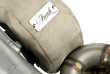 Funk Motorsport Garrett T51r Turbo Blanket – Turbo Heat Management