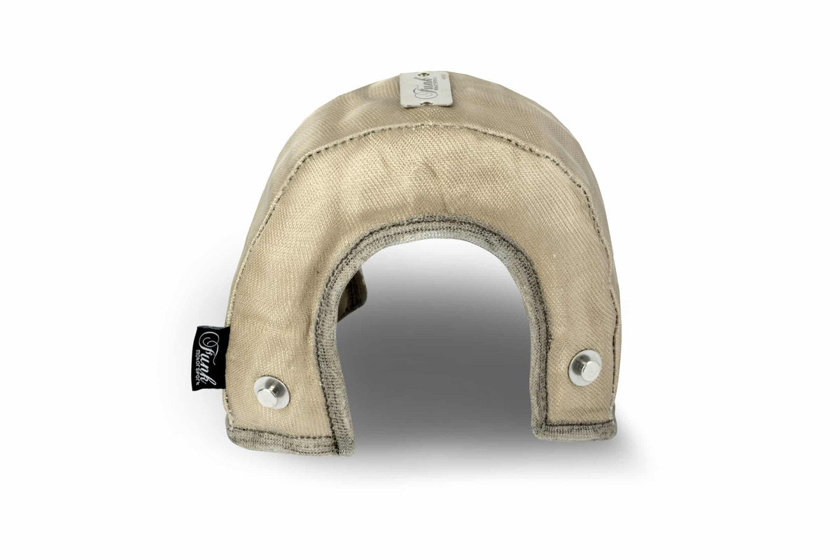 Funk Motorsport Cummins 5.9L ISB Turbo Blanket – Turbo Heat Management