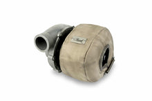 Funk Motorsport Holset HX40 Turbo Blanket – Turbo Heat Shield