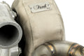 Funk Motorsport Xona Rotor 5757s Turbo Blanket – Xona Rotor Turbo Heat Shield