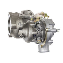 Funk Motorsport Borg Warner kkk K04-15 Turbo Blanket – Borgwarner Turbo Heat Management