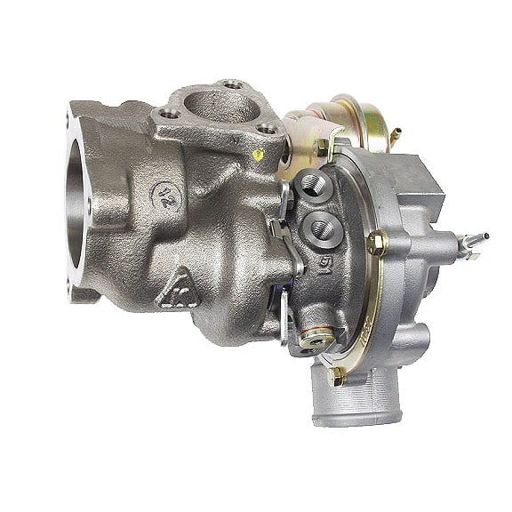 Funk Motorsport Borg Warner kkk K04-15 Turbo Blanket – Borgwarner Turbo Heat Management