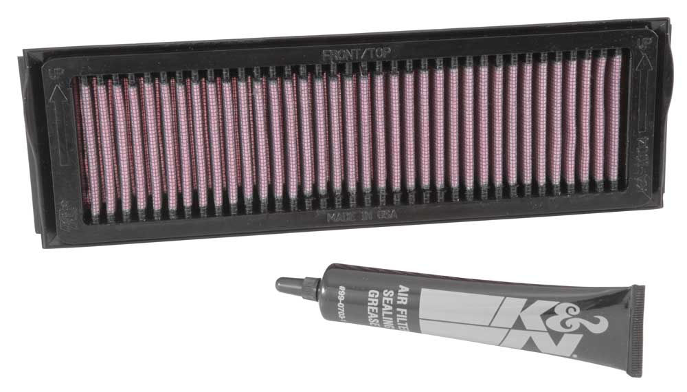 K&N Replacement Air Filter | KA-1004