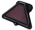 K&N Replacement Air Filter | KA-1011