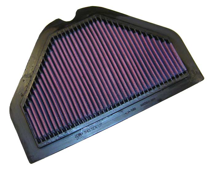 K&N Replacement Air Filter | KA-1093