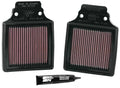 K&N Replacement Air Filter | KA-1299-1