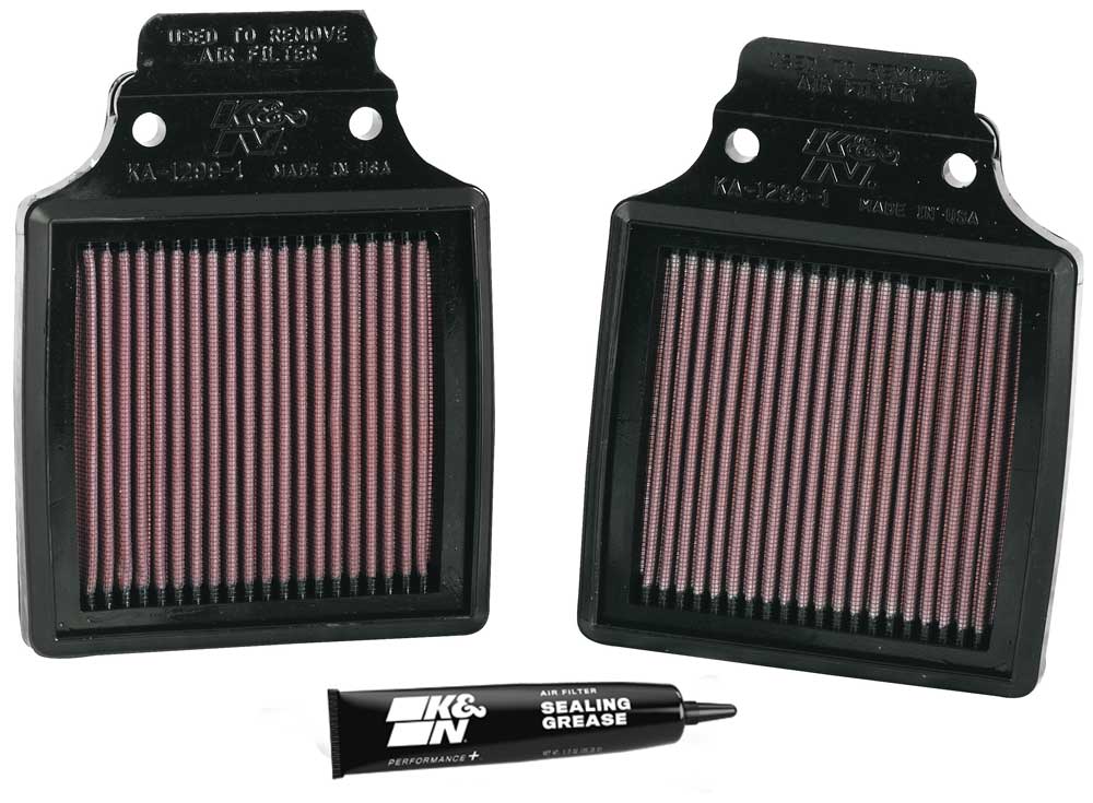 K&N Replacement Air Filter | KA-1299-1