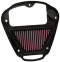 K&N Replacement Air Filter | KA-2008