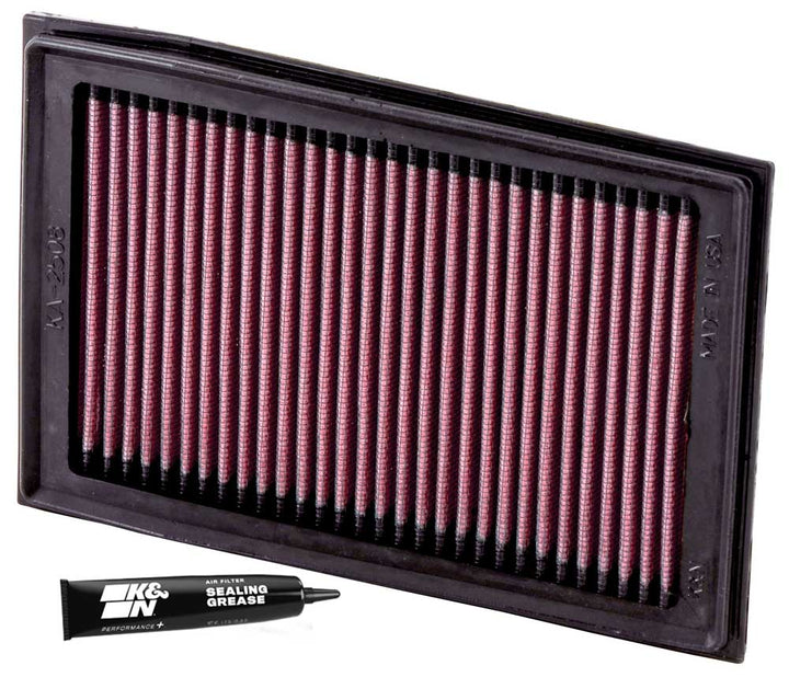 K&N Replacement Air Filter | KA-2508