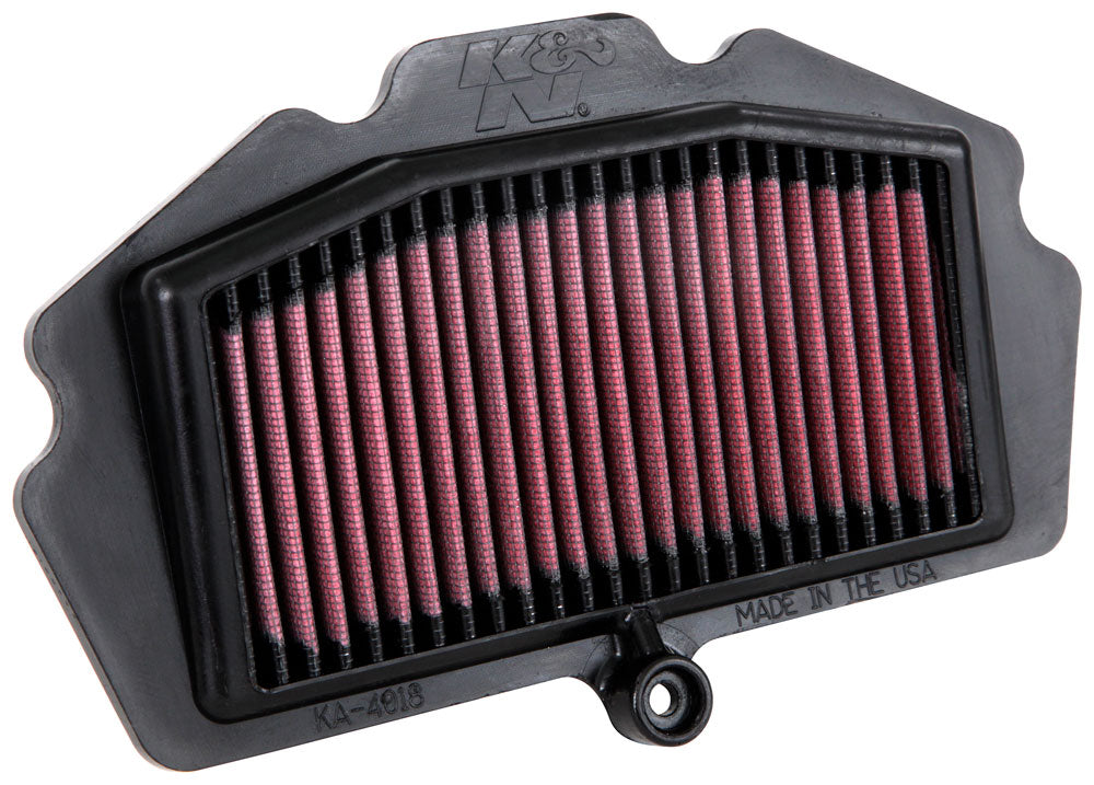K&N Replacement Air Filter | KA-4018