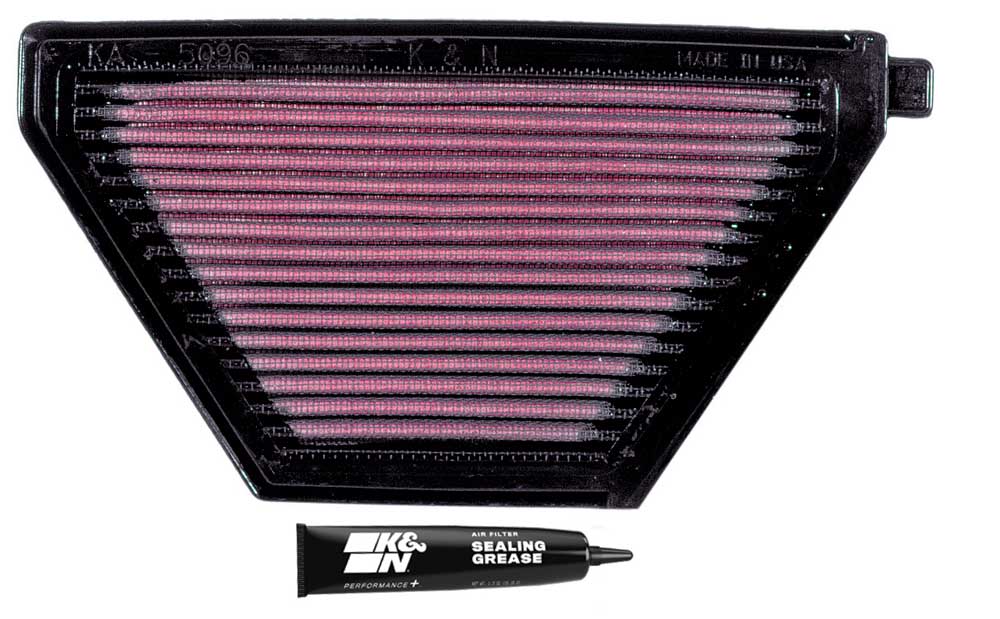 K&N Replacement Air Filter | KA-5096