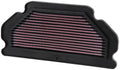 K&N Replacement Air Filter | KA-6003