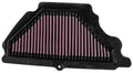 K&N Replacement Air Filter | KA-6007
