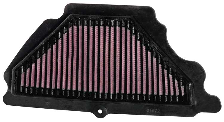 K&N Replacement Air Filter | KA-6007
