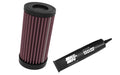 K&N Replacement Air Filter | KA-6201