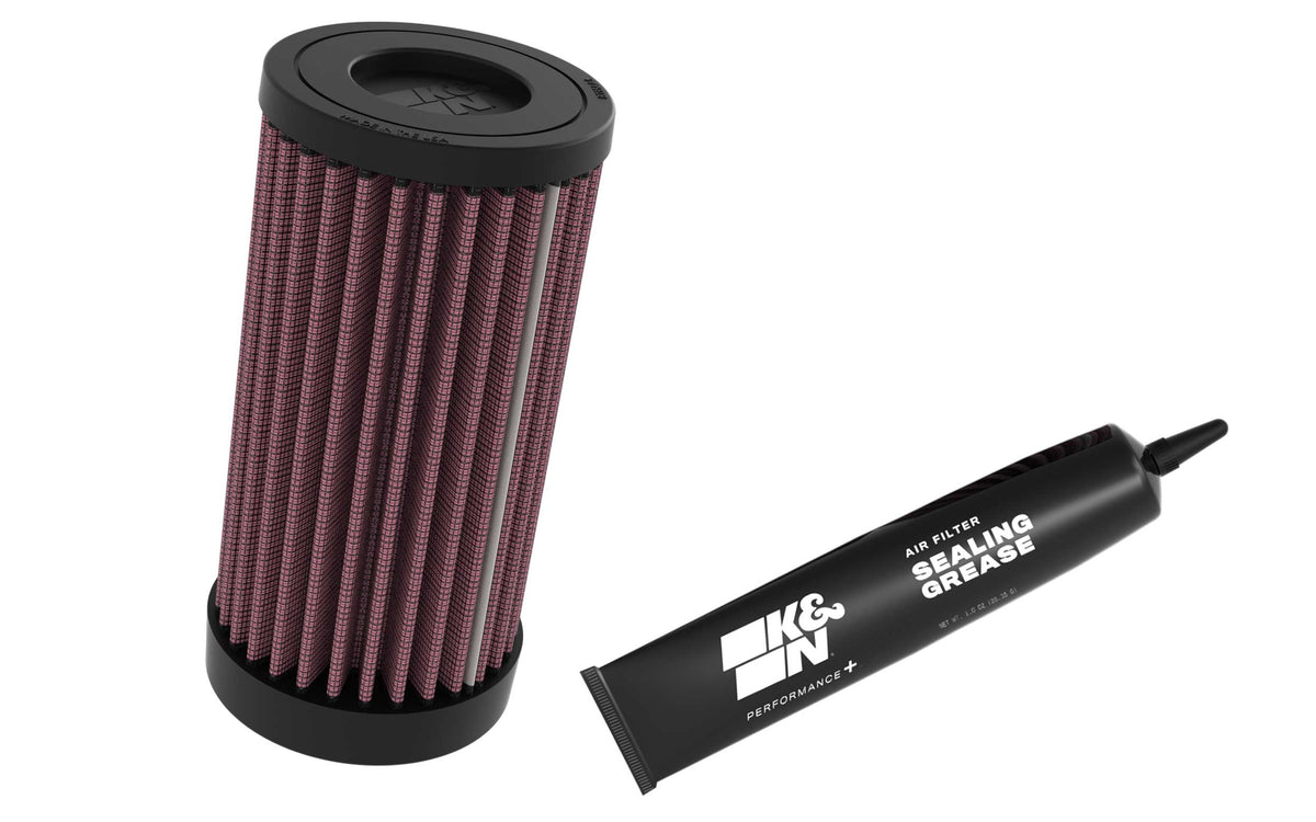 K&N Replacement Air Filter | KA-6201
