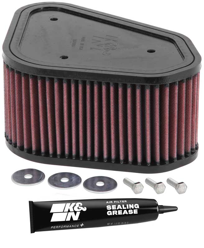 K&N Replacement Air Filter | KA-6503