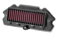 K&N Replacement Air Filter | KA-6512
