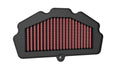 K&N Replacement Air Filter | KA-6517