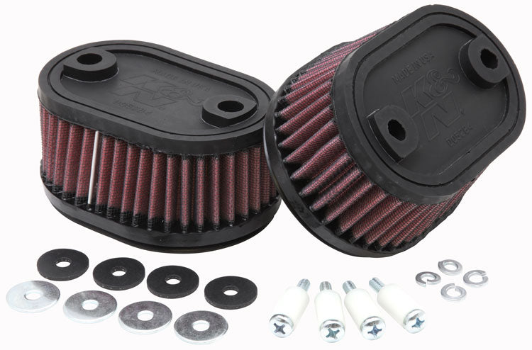K&N Replacement Air Filter | KA-7586