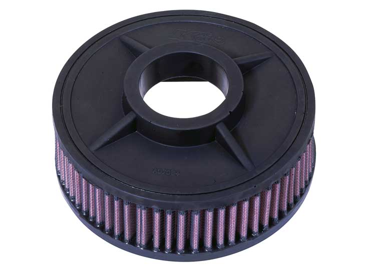 K&N Replacement Air Filter | KA-8095