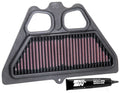 K&N Replacement Air Filter | KA-9017
