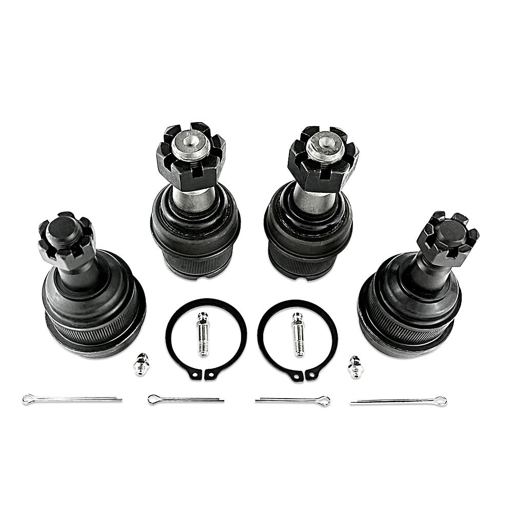 Apex Chassis KIT101 Super HD Ball Joint Kit for Dodge Ram 1500/2500/3500 4WD