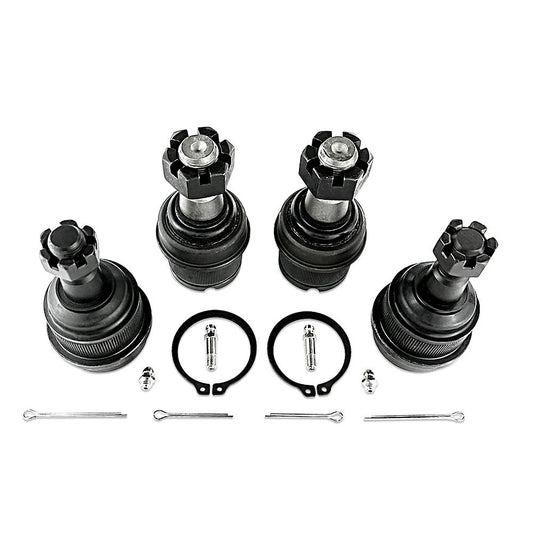Apex Chassis KIT101 Super HD Ball Joint Kit for Dodge Ram 1500/2500/3500 4WD