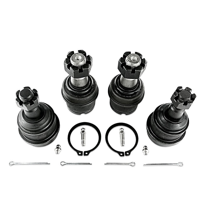 Apex Chassis KIT101 Super HD Ball Joint Kit – Dodge Ram 1500/2500/3500 4WD (2003–2013)