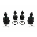 Apex Chassis KIT102 HD Ball Joint Kit - Jeep Wrangler JK & Grand Cherokee