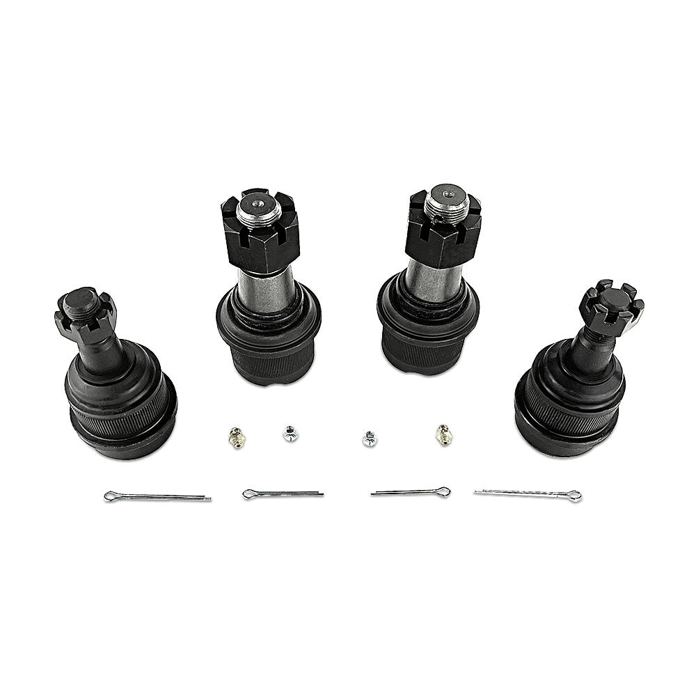 Apex Chassis KIT111 Ball Joint Kit for Dodge Ram 2500/3500 4WD 2014 onwards