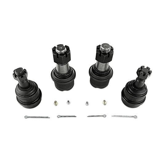 Apex Chassis KIT111 Ball Joint Kit for Dodge Ram 2500/3500 4WD 2014 onwards