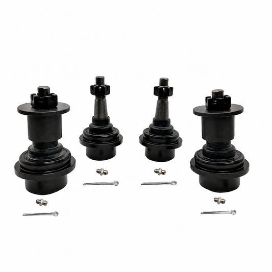 Apex Chassis KIT113 Ball Joint Kit for Jeep Wrangler JL and Gladiator JT