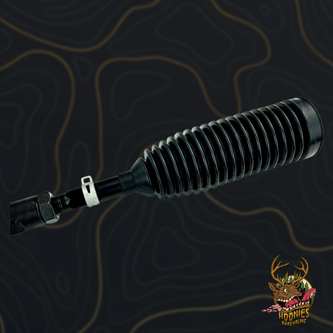 Apex Chassis - Upgraded Next-Gen Ford Ranger Raptor Tie Rod Kit