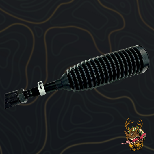 Apex Chassis - Upgraded Next-Gen Ford Ranger Raptor Tie Rod Kit