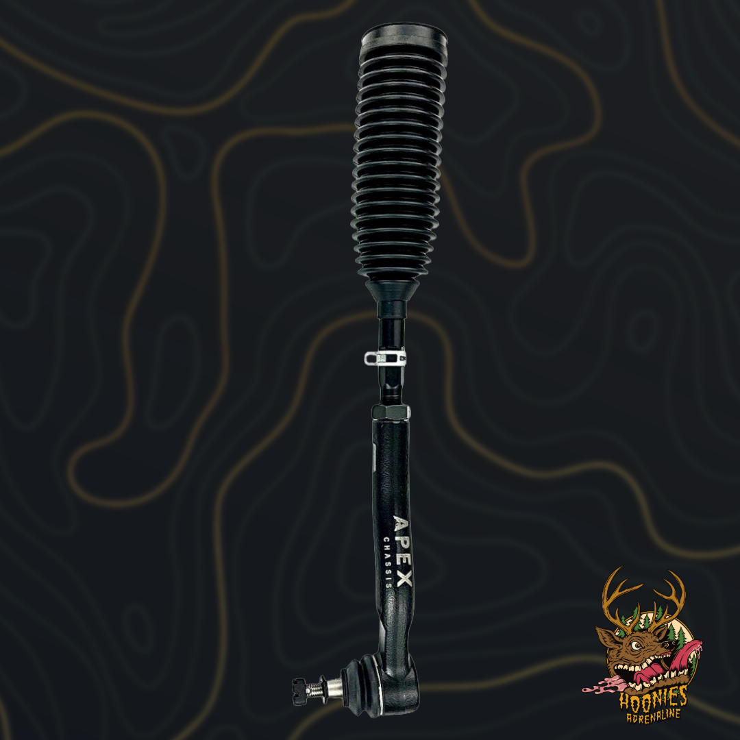 Apex Chassis - Upgraded Next-Gen Ford Ranger Raptor Tie Rod Kit