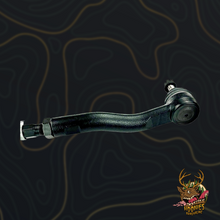 Apex KIT300 tie rod end with CR rubber boot and zerk fitting