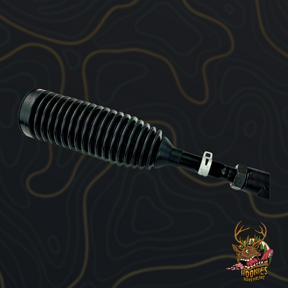 Apex Chassis - Upgraded Next-Gen Ford Ranger Raptor Tie Rod Kit