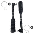 Apex Chassis KIT400 Heavy Duty Tie Rod Kit – Toyota Tacoma (2005–2023)