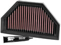 K&N Replacement Air Filter | KT-1108