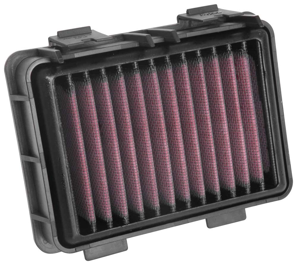 K&N Replacement Air Filter | KT-1217