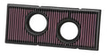 K&N Replacement Air Filter | KT-9907