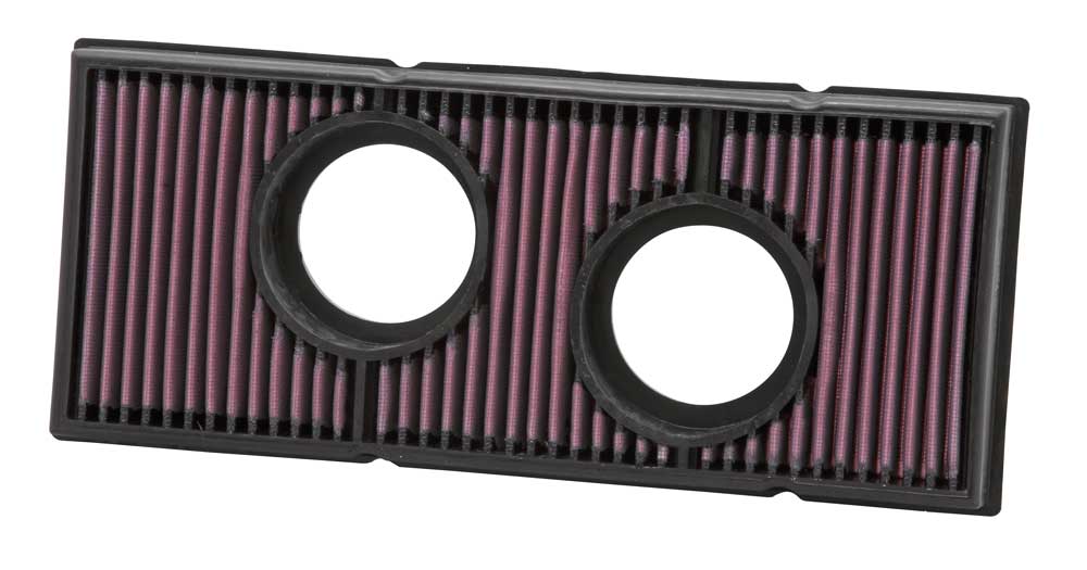 K&N Replacement Air Filter | KT-9907
