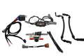 Nostrum Ford Ranger Raptor 3.0 EcoBoost ESSIM Ethanol Content Analyzer