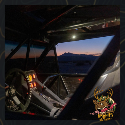 Baja Designs - LED Dome Light with Switch - Universal