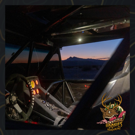 Baja Designs - LED Dome Light with Switch - Universal