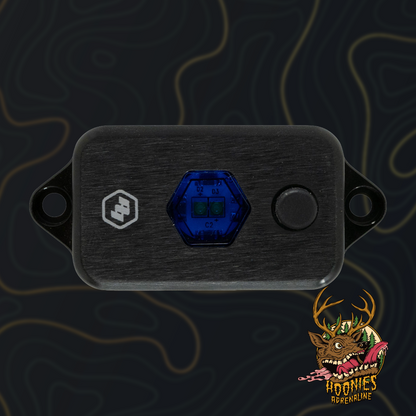 Baja Designs - LED Dome Light with Switch - Universal