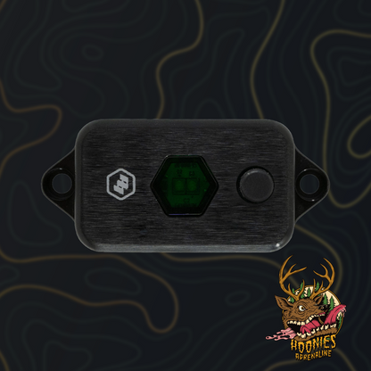 Baja Designs - LED Dome Light with Switch - Universal