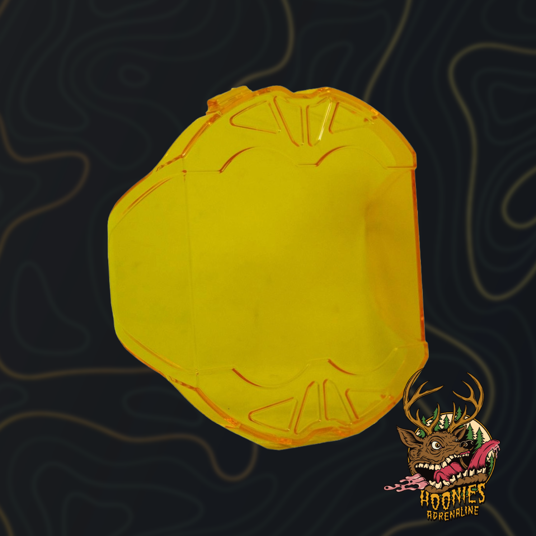 Baja Designs - LP4 Single Rock Guard - Universal