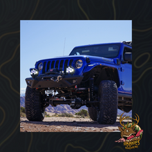 Baja Designs LP6 Pro LED Auxiliary Light Pod – Universal, IP69K, MIL-STD810G Lighting